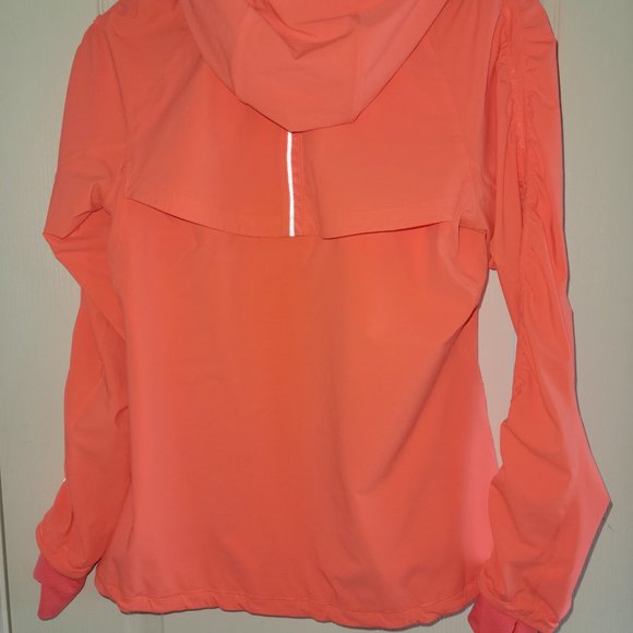 Lululemon Gather Me Slightly Jacket Light Flare - Picture 2 of 5